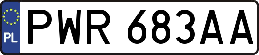 PWR683AA