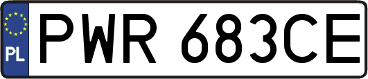 PWR683CE