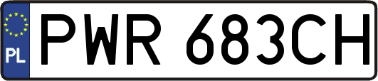 PWR683CH