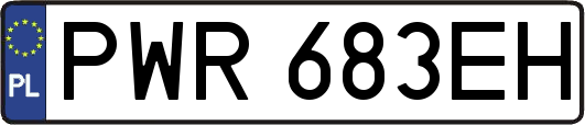 PWR683EH