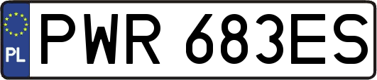 PWR683ES