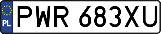PWR683XU