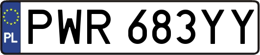 PWR683YY