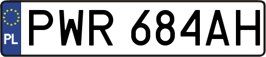 PWR684AH
