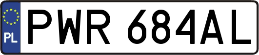 PWR684AL