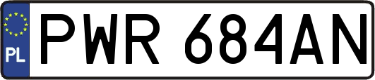 PWR684AN