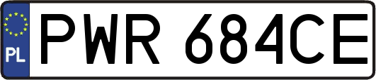 PWR684CE
