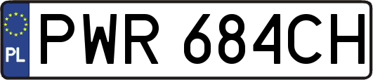 PWR684CH