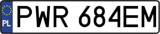 PWR684EM