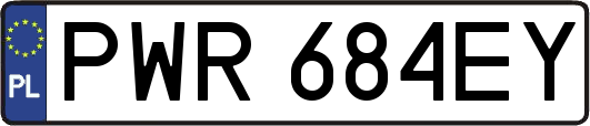 PWR684EY