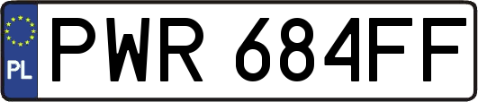 PWR684FF