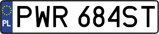 PWR684ST