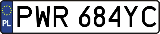 PWR684YC