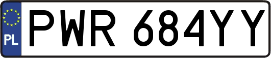 PWR684YY