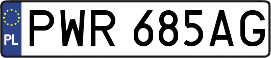 PWR685AG