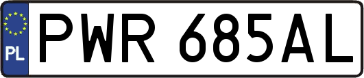 PWR685AL
