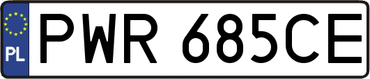 PWR685CE