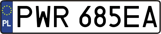 PWR685EA