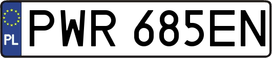 PWR685EN