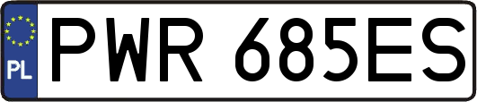 PWR685ES