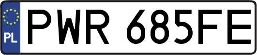 PWR685FE