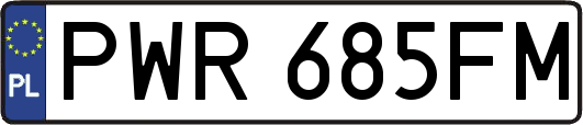 PWR685FM