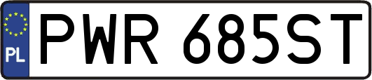 PWR685ST