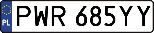 PWR685YY