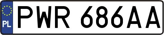 PWR686AA