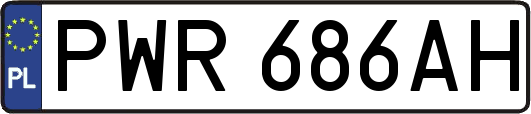 PWR686AH