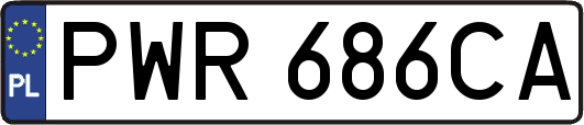 PWR686CA