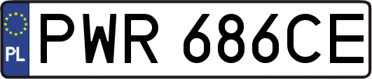 PWR686CE