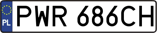 PWR686CH