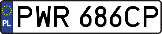 PWR686CP