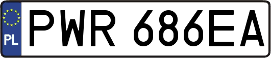 PWR686EA