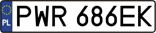 PWR686EK