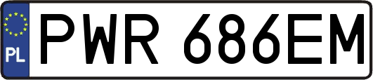 PWR686EM