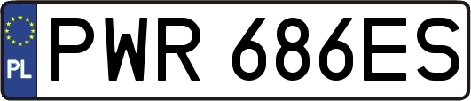 PWR686ES
