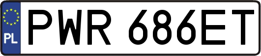 PWR686ET