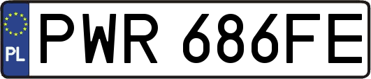 PWR686FE