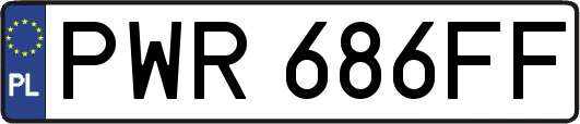 PWR686FF