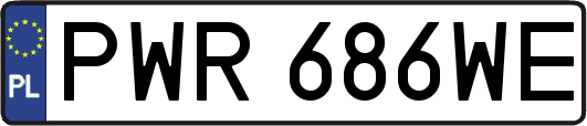 PWR686WE