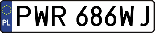 PWR686WJ