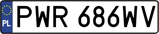 PWR686WV