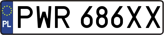 PWR686XX
