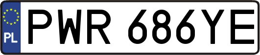 PWR686YE