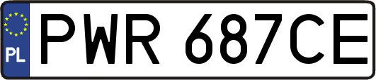 PWR687CE