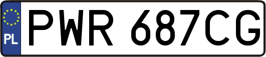 PWR687CG