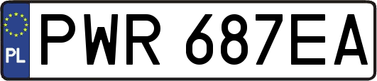 PWR687EA