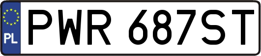 PWR687ST